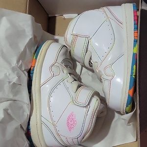 Jordan 1 classic toddler